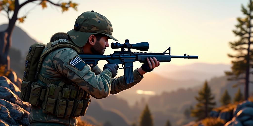 pubg地铁国际服《NRG》外挂度假岛随便乱杀