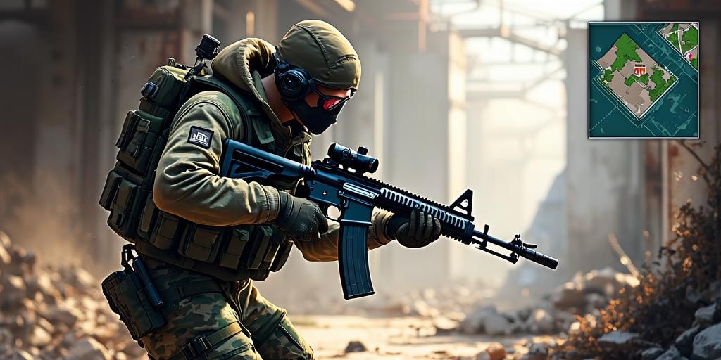 和平精英「EGM」辅助