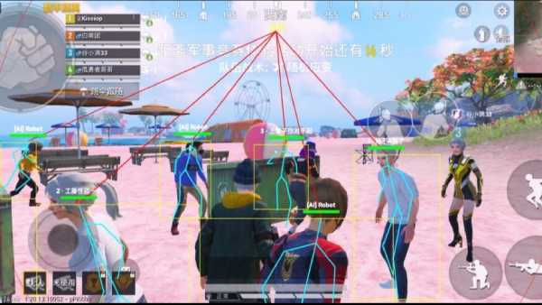 维持游戏健康：和平精英开发团队如何与社区合